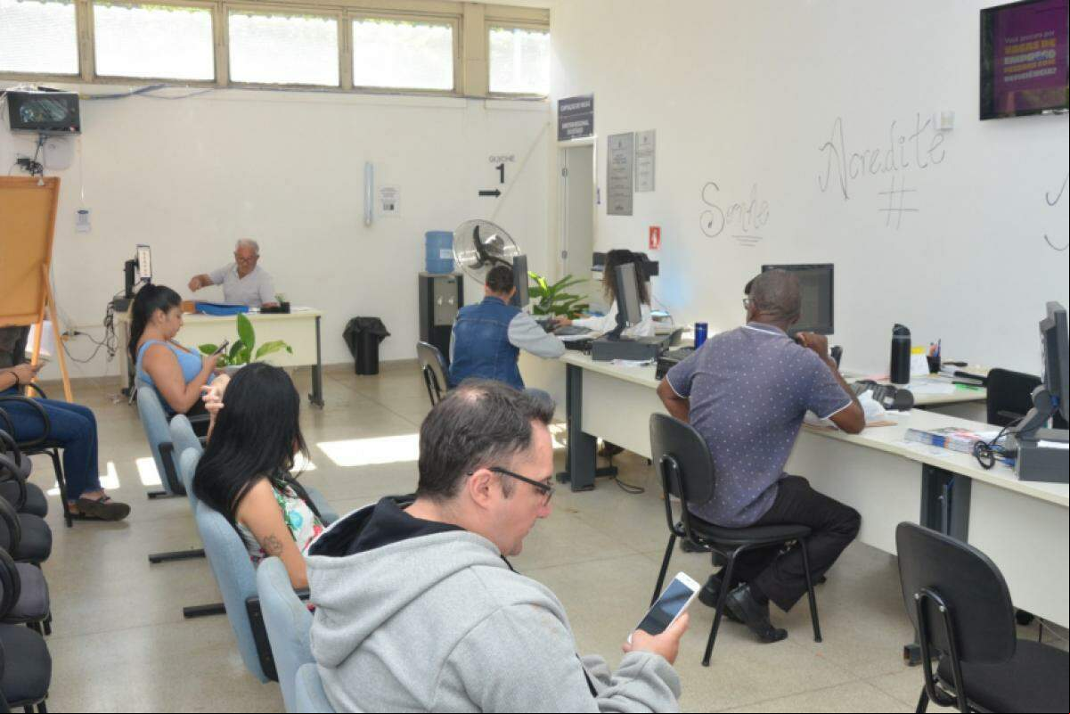 Programa Emprega Franca abre 159 vagas de emprego na cidade