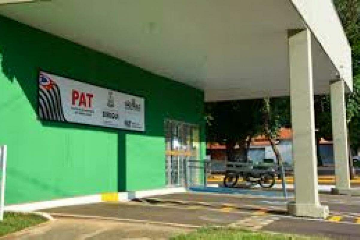 Posto de Atendimento ao Trabalhador divulga novas oportunidades com cargos na indústria, comércio e serviços.